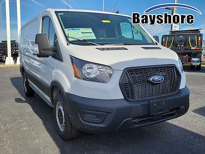 2024 Ford Transit 250 Low Roof RWD, Empty Cargo Van for sale #315507 - photo 1