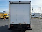 Used 2018 GMC Savana 3500 4x2, Box Truck for sale #315514 - photo 6