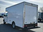 Used 2018 GMC Savana 3500 4x2, Box Truck for sale #315518 - photo 5