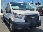 2024 Ford Transit 250 Low Roof RWD, Empty Cargo Van for sale #315635 - photo 1