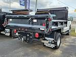 2024 Ford F-350 Regular Cab DRW 4x4, Crysteel E-Tipper Dump Truck for sale #315642 - photo 2