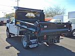 2024 Ford F-350 Regular Cab DRW 4x4, Crysteel E-Tipper Dump Truck for sale #315642 - photo 16