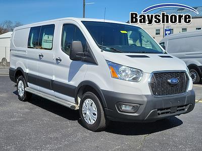 2021 Ford Transit 250 Low Roof SRW RWD, Empty Cargo Van for sale #315697 - photo 1