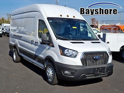 New 2024 Ford Transit 350 HD XL High Roof AWD, Ranger Design Upfitted Cargo Van for sale #315980 - photo 1