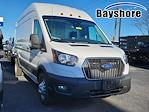 2024 Ford Transit 350 HD High Roof DRW AWD, Ranger Design Upfitted Cargo Van for sale #315980 - photo 1