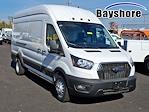 New 2024 Ford Transit 350 HD XL High Roof AWD, Ranger Design Upfitted Cargo Van for sale #315980 - photo 1