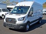 New 2024 Ford Transit 350 HD XL High Roof AWD, Ranger Design Upfitted Cargo Van for sale #315980 - photo 3