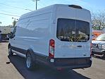 New 2024 Ford Transit 350 HD XL High Roof AWD, Ranger Design Upfitted Cargo Van for sale #315980 - photo 4