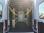 New 2024 Ford Transit 350 HD XL High Roof AWD, Ranger Design Upfitted Cargo Van for sale #315980 - photo 2