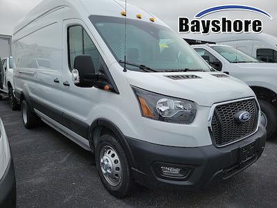 2024 Ford Transit 350 HD High Roof DRW AWD, Ranger Design Upfitted Cargo Van for sale #316047 - photo 1