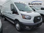 New 2024 Ford Transit 350 HD XL High Roof AWD, Ranger Design Upfitted Cargo Van for sale #316047 - photo 1