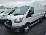 New 2024 Ford Transit 350 HD XL High Roof AWD, Ranger Design Upfitted Cargo Van for sale #316047 - photo 3