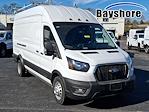 New 2024 Ford Transit 350 HD XL High Roof AWD, Holman Quick Package GO Upfitted Cargo Van for sale #316048 - photo 1