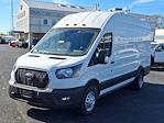 New 2024 Ford Transit 350 HD XL High Roof AWD, Holman Quick Package GO Upfitted Cargo Van for sale #316048 - photo 3