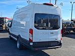 New 2024 Ford Transit 350 HD XL High Roof AWD, Holman Quick Package GO Upfitted Cargo Van for sale #316048 - photo 4