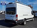 New 2024 Ford Transit 350 HD XL High Roof AWD, Holman Quick Package GO Upfitted Cargo Van for sale #316048 - photo 5