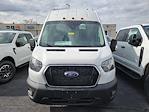 2024 Ford Transit 350 HD High Roof DRW AWD, Holman Quick Package GO Upfitted Cargo Van for sale #316048 - photo 2
