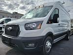 2024 Ford Transit 350 HD High Roof DRW AWD, Holman Quick Package GO Upfitted Cargo Van for sale #316048 - photo 3