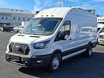 New 2024 Ford Transit 350 HD XL High Roof AWD, Holman Quick Package Max Upfitted Cargo Van for sale #316051 - photo 3