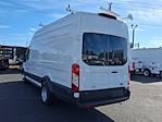 New 2024 Ford Transit 350 HD XL High Roof AWD, Holman Quick Package Max Upfitted Cargo Van for sale #316051 - photo 4