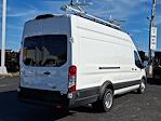 New 2024 Ford Transit 350 HD XL High Roof AWD, Holman Quick Package Max Upfitted Cargo Van for sale #316051 - photo 5