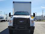 2023 Ford F-650 Regular Cab DRW 4x2, Box Truck for sale #316055 - photo 3