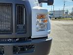 2023 Ford F-650 Regular Cab DRW 4x2, Box Truck for sale #316055 - photo 8