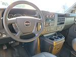 2019 GMC Savana 3500 DRW 4x2, Box Van for sale #316077 - photo 10