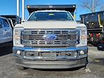 2024 Ford F-350 Regular Cab DRW 4x4, Godwin 184U Dump Truck for sale #316117 - photo 2