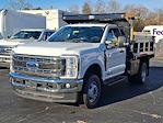 New 2024 Ford F-350 XL Regular Cab 4x4, Godwin 184U Dump Truck for sale #316117 - photo 3