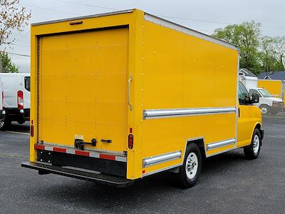 2017 GMC Savana 3500, Box Van for sale #316130 - photo 2
