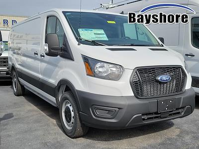 2024 Ford Transit 250 Low Roof RWD, Empty Cargo Van for sale #316192 - photo 1