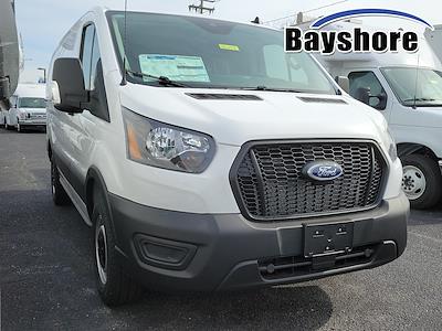2024 Ford Transit 250 Low Roof RWD, Empty Cargo Van for sale #316198 - photo 1