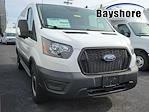 2024 Ford Transit 250 Low Roof RWD, Empty Cargo Van for sale #316198 - photo 1