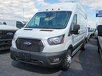 2024 Ford Transit 350 HD High Roof DRW AWD, Ranger Design HVAC Upfitted Cargo Van for sale #316208 - photo 3