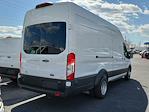 2024 Ford Transit 350 HD High Roof DRW AWD, Ranger Design HVAC Upfitted Cargo Van for sale #316208 - photo 2