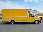 2018 GMC Savana 3500 DRW 4x2, Box Van for sale #316308 - photo 7