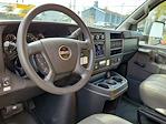 2018 GMC Savana 3500 DRW 4x2, Box Van for sale #316308 - photo 10