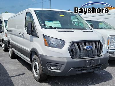 2024 Ford Transit 250 Low Roof RWD, Empty Cargo Van for sale #316338 - photo 1