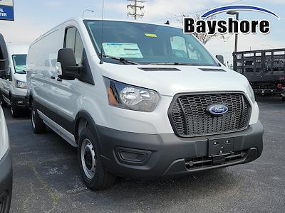 2024 Ford Transit 250 Low Roof RWD, Empty Cargo Van for sale #316431 - photo 1