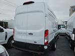 2024 Ford Transit 350 HD High Roof DRW RWD, Empty Cargo Van for sale #316434 - photo 2