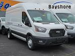 2024 Ford Transit 350 HD High Roof DRW RWD, Empty Cargo Van for sale #316435 - photo 1