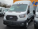 2024 Ford Transit 350 HD High Roof DRW RWD, Empty Cargo Van for sale #316435 - photo 3