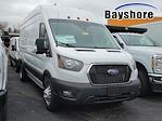 2024 Ford Transit 350 HD High Roof DRW RWD, Empty Cargo Van for sale #316436 - photo 1