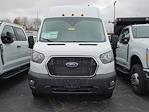2024 Ford Transit 350 HD High Roof DRW RWD, Empty Cargo Van for sale #316436 - photo 2