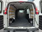 2021 GMC Savana 2500 SRW 4x2, Empty Cargo Van for sale #316478 - photo 24