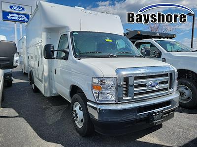 2025 Ford E-350 RWD, Rockport Workport Service Utility Van for sale #316507 - photo 1