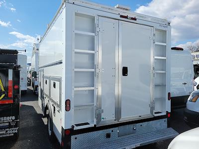 2025 Ford E-350 RWD, Rockport Workport Service Utility Van for sale #316507 - photo 2