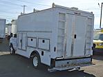 New 2025 Ford E-350 RWD, Rockport Workport Service Utility Van for sale #316507 - photo 4