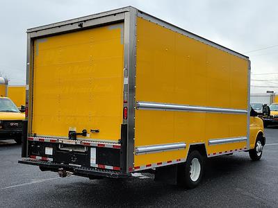 2019 GMC Savana 3500 DRW 4x2, Box Van for sale #316560 - photo 2